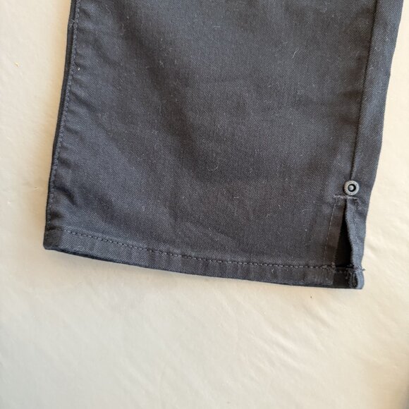 NYDJ Sheri Slim Jeans - Picture 3 of 9